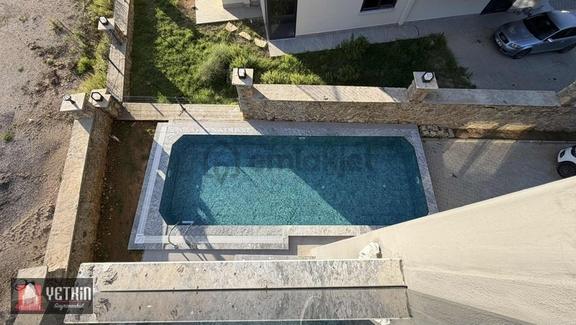 Alanya Oba Karakocalıda 1+1 Kiralık Sıfır Daire 2