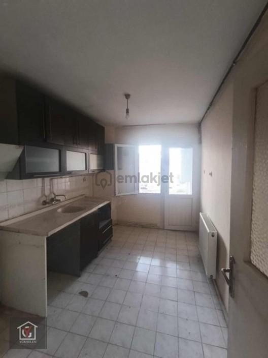 Barış Yapı Sitesinde 2+1 90 M2 Ara Kat Doğalgazlı 1