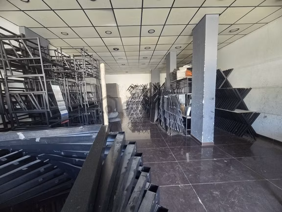 Buca Göksu'da İnkılap İzban Karşısı Satılık Dükkan Mağaza 2