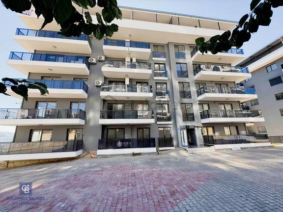 Menemen Atatürk Mahallesi'nde 2+1 Kiralık Daire 1