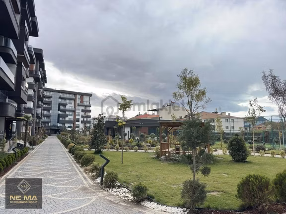 Ne Ma Gayrimenkulden İnan Life Sitesinde Lüx 2+1 Daire 2