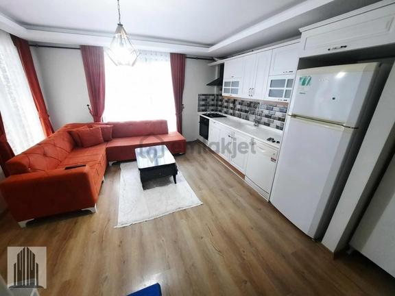 Kuvvet'ten Yenimahalle'de Harika Kullanışlı Kiralık Fırsat 1+1 ! 1