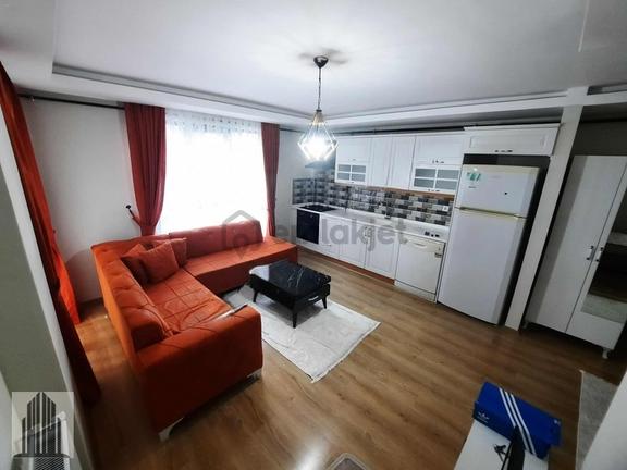 Kuvvet'ten Yenimahalle'de Harika Kullanışlı Kiralık Fırsat 1+1 ! 2