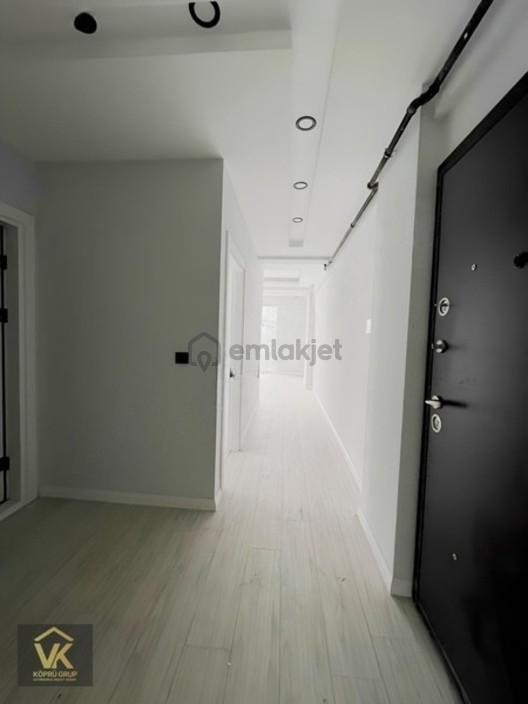 Vk Köprü Grup'tan Kiralık Eşyasız 3+1 Büyüklüğünde Depozitosuz 2