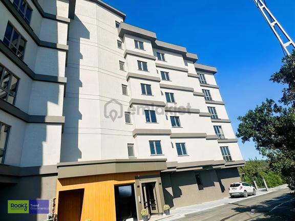 Sancaktepe Hilal Mahallesi Manzaralı 2+1 Sıfır Kiralık Daire 2
