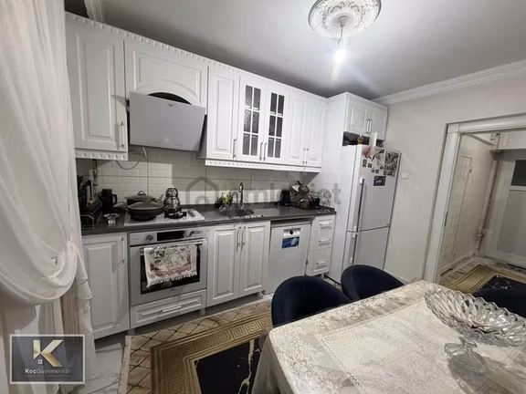 Urfa Yolu Üzeri Mega Center Yani Satılık 2+1 Bakımlı Daire 1