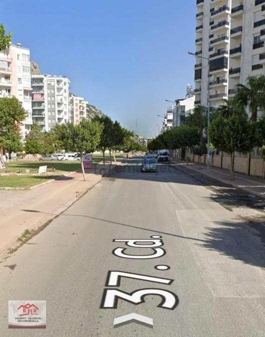 Ana Cadde Üzerinde Önü Açık Geniş Kullanışlı Dükkan 2