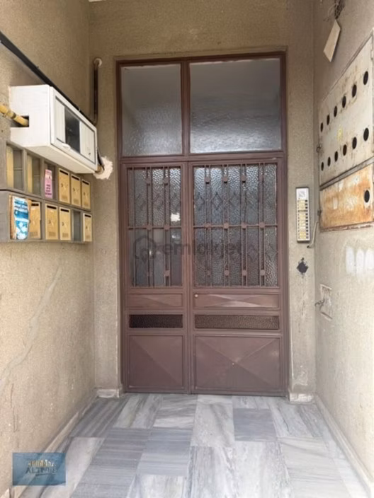 Omercikler Mahallesinde Eşyalı Kiralık 2+1 Daire 1