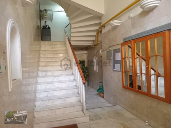 Bostanlı Akbank Sokağı Yakını Sahile Çok Yakın 2