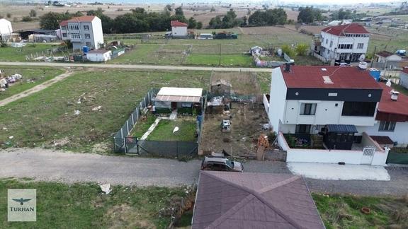 Turhan Emlak'tan Satılık Pınarça'da İmarlı Arsa 2