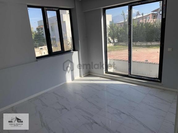 Denizli Merkezde 2 Adet 2+1 Ve 2 Adet 3+1 Komple Satılık Bina 2
