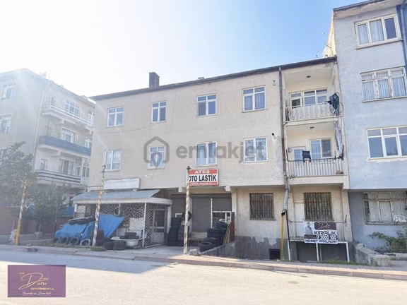 The Duru Team - Battalgazi Mahallesin'de 3+1 Kiralık Daire 1