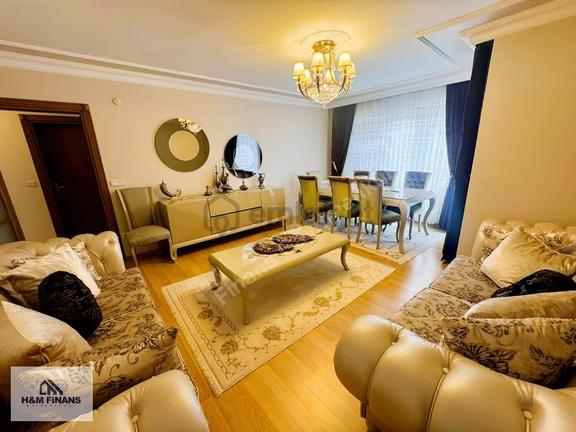 Çekmeköy Mimar Sinan Mah. 5+2 Satılık Dubleks Daire 1