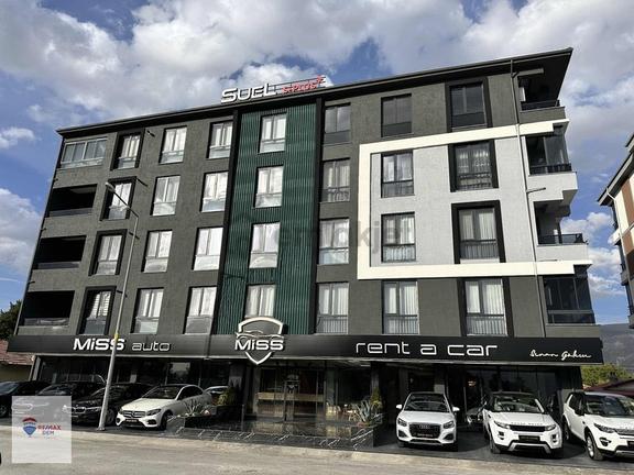 Remax Dem'den Yeni Emniyet Karşısı 3+1 Alttan Istımalı Daire 1