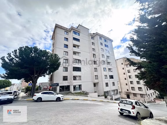 Pendik Şeyhli Mahallesinde Satılık 2+1 Satılık Konut 1