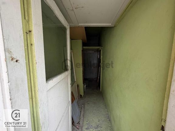 C21 Cius ; Gemlik Merkezi Konumda Doğalgazlı 3+1 Kiralık Daire 2