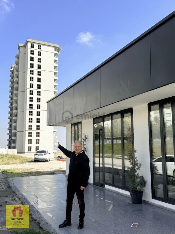 Yapracık Yukarı Yurtçu Mevkii 2+1 Sıfır Fırsat Daire 2