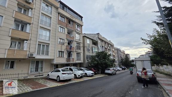 Zümrütevlerde 14 Yıllık Masrafsız Satılık Dubleks Daire 1