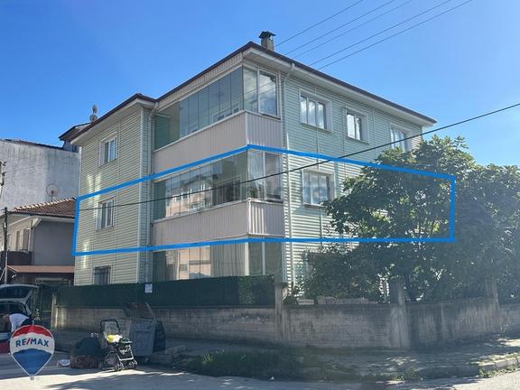 Hendek Yeni Mahallede Kiralık 3+1 Daire 2