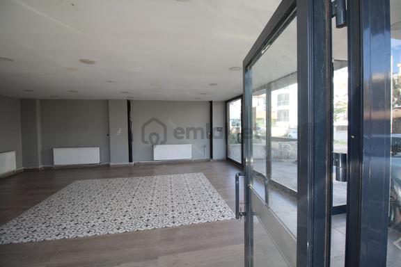Aksaray Hacılar Harmanında Kiralık 50 M2 Dükkan/depo 1