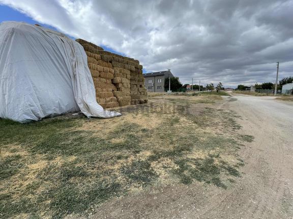 Özgün'den Sakintepe Mahallesi Mükemmel Konumda Konut İmarlı Arsa 1