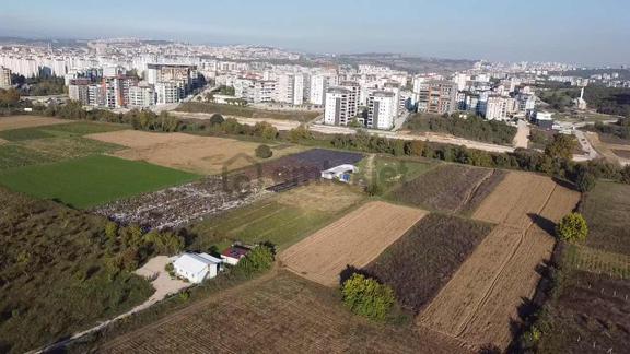 Nilüfer Hasanağa'da Konutlara Komşu Yatırımlık 5.000 M² Tarla 2