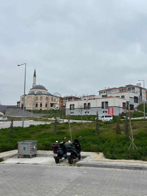Balcity - Balıkesir Gop. Toki'de 35 M2 Yatırımlık Köşe Dükkan 1