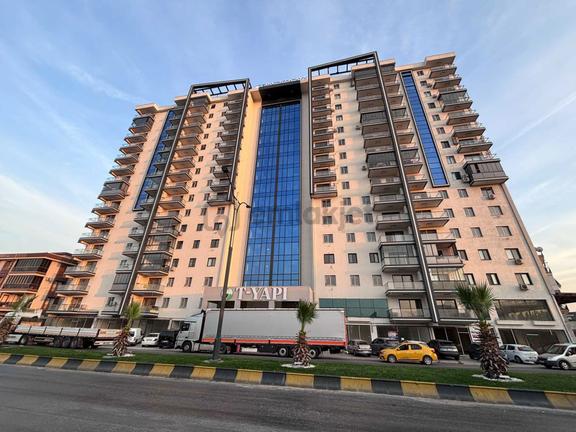 Menemen T Yapı Safir İzban Yakını 1+1 Kiralık Daire 1