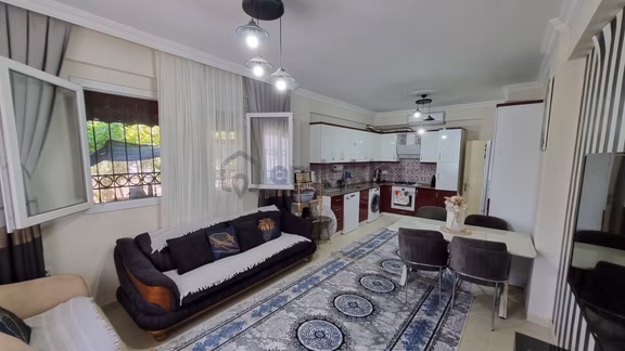 Stop’tan Cami Mahallesi’nde Satılık 2+1 Fırsat Daire 2