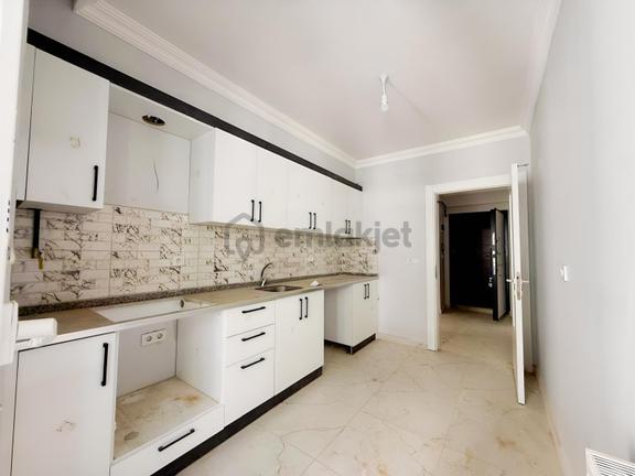 Saray Akdo Civarı Kiralık 3+1 Daire 2