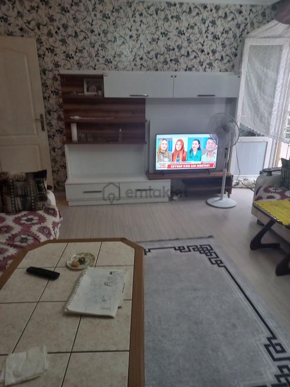 Atatürk Mahallesı 1+1 Satılık Daire