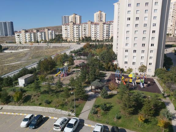 İlyap'tan Yapracık Toki Pazar Yanında Kiralık 2+1 1