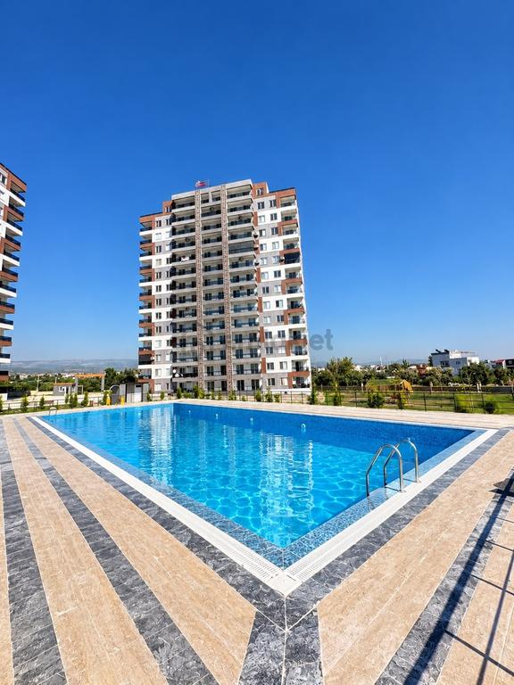 Nuh&yeter Prime'den Arpaçbahşiş'te Kompleks Site İçi 2+1 Daire 1