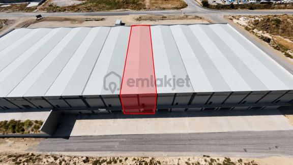 Şehzade'den Kayaköy(bozburun)'da Satılık Hol 1