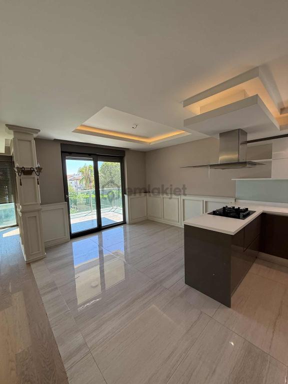 Sorgun K2 Garden Sitesinde Arakat 3+1 Daire 175m2 2