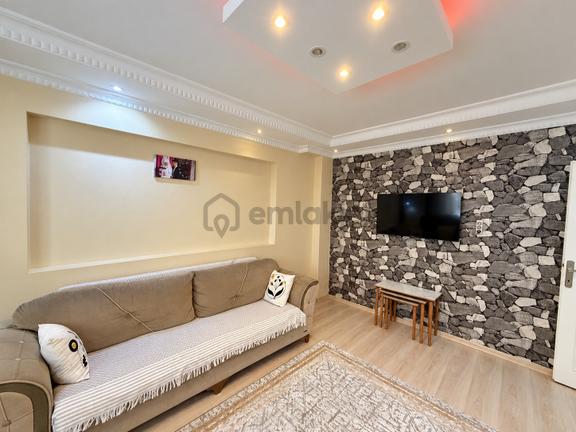 Karadeniz Mahallesi'nde Yapılı, Kullanışlı, Masrafsız 1+1 Daire 2