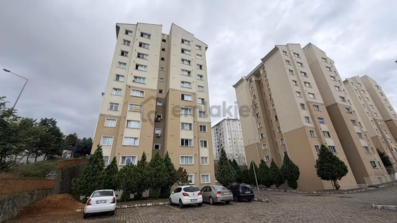 Kaşüstü'nde Kiralık 2+1 Eşyalı Daire Uzun Dönem 1