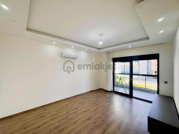 Oba Çarşamba 2 Blok Sitede Satılık 2+1 Daire 2