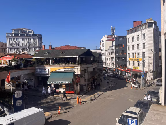 Barış Barutçu Gayrimenkulden Debboy Mevkii Satılık 1+1 1