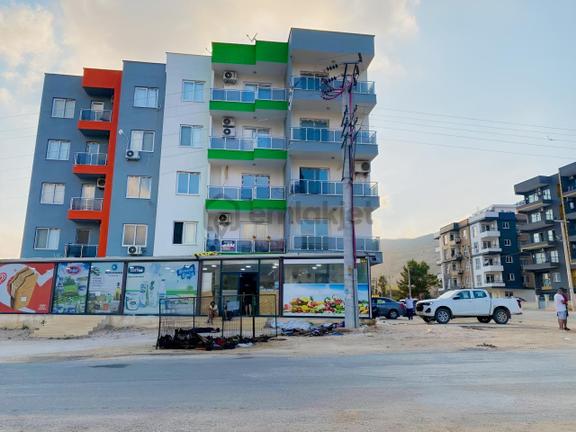 Araç Takaslı Yeşilovacık 2+1 Lüks Eşyalı Kiracılı Satılık Daire 2