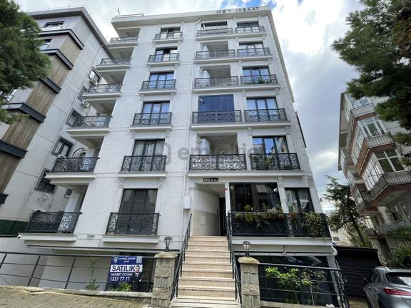 Pendik Batı Mahallesi Sahile Yürüme Mesafesi Satılık 2+1 Daire 1