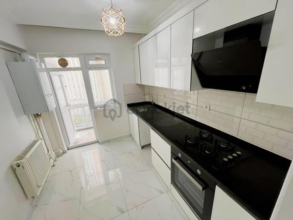 Plevne Mh'de Full Yapılı Masrafsız Bağımsız 2+1 90m2 Satılık D. 1