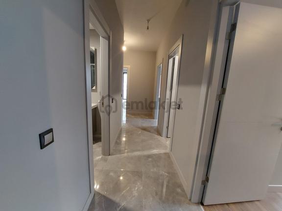 Bölge Uzmanı Rahşan Çam'dan| Bahçe Manzaralı Borçsuz 2+1 Daire 2