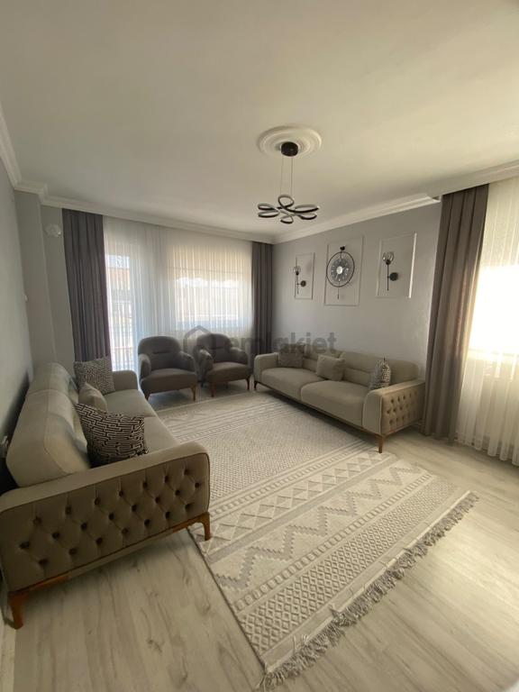 Masrafsız Hazır Kiracılı Daire 1