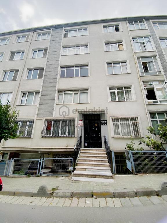 Merkezde 90 M² Geniş 2+1 2. Kat Kaçırılmayacak Fırsat 1