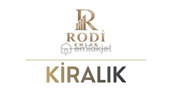 Çiğli İnönü Mah. 1+1 Teraslı Kiralık Daire