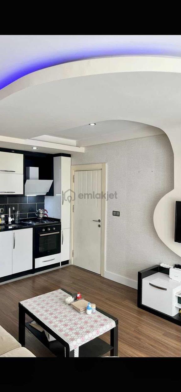 Icon Invest Antalya