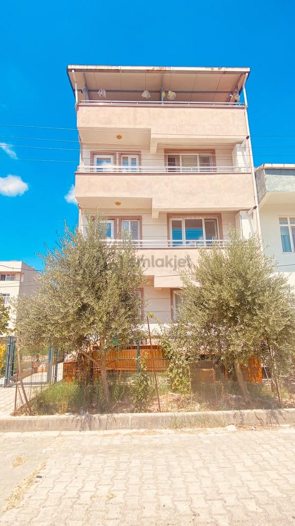 Stadyum Arkası Kiralık 2+1 Daire 1
