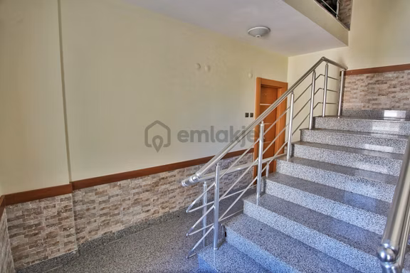 Önder Sağlam Lara Güzeloba Mobilyalı Kiralık 2+1 Dubleks Daire 2