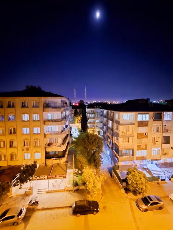 Hanedan Gyo'dan Site İçerisinde Satılık 2+1 Daire 1